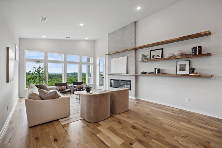 Property Photo:  1588 Boxwood Dr Lot 41  TN 37211 