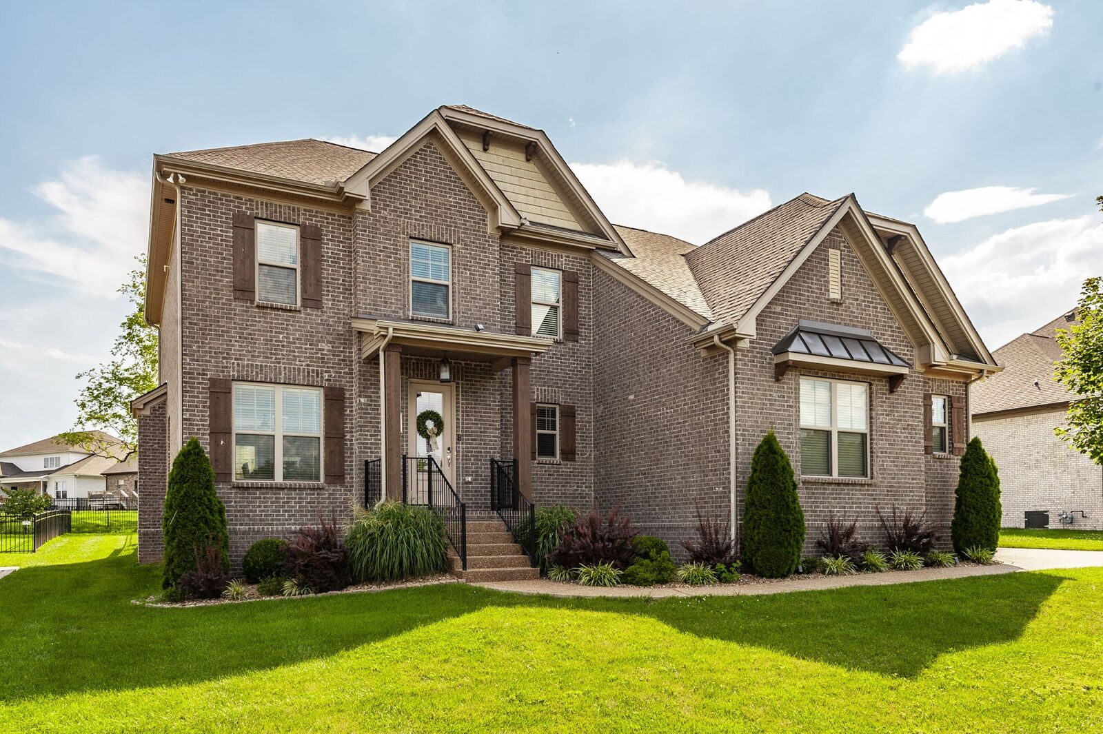 Property Photo:  1055 Appaloosa Way  TN 37066 