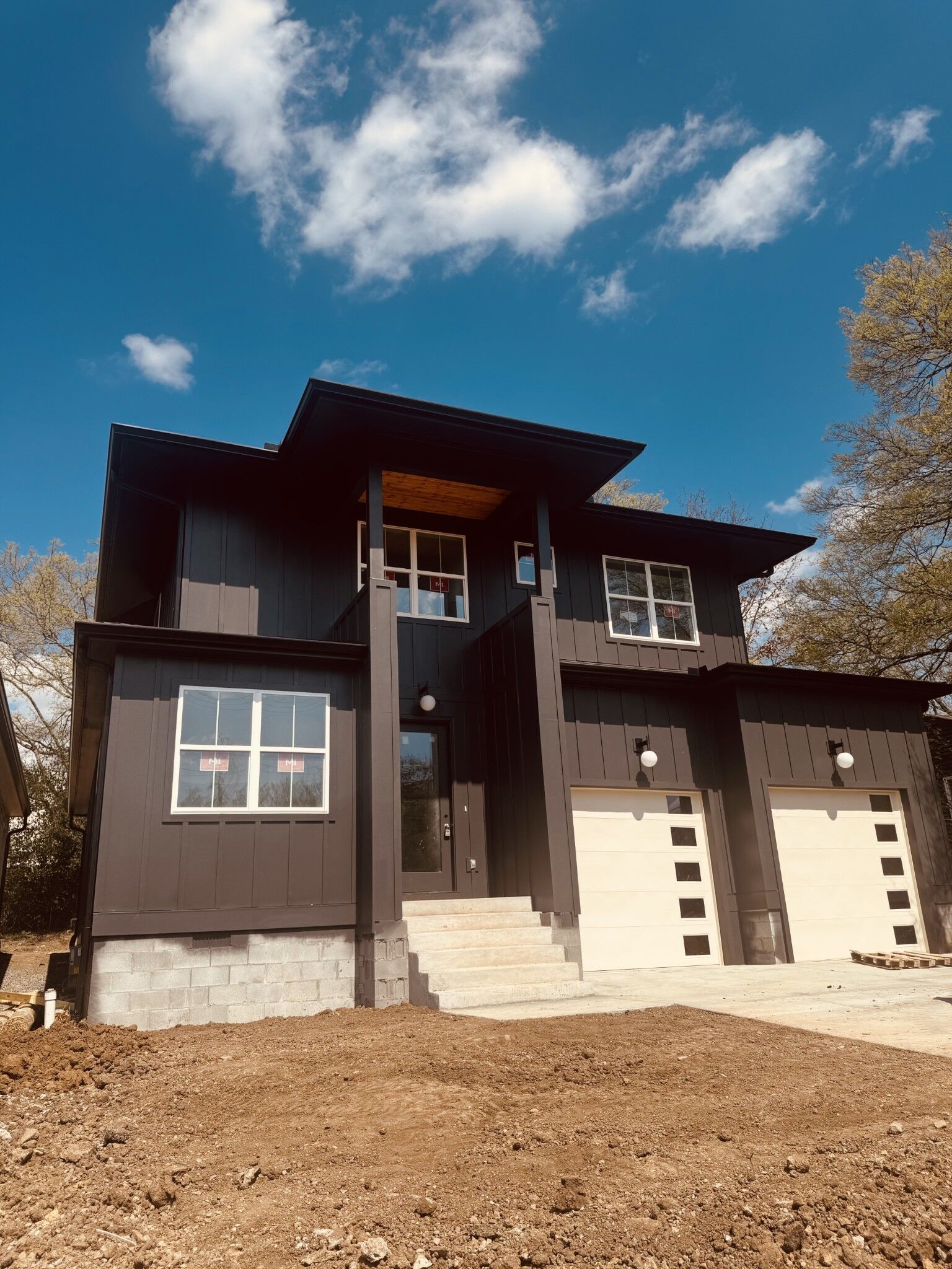 Property Photo:  321A Flora Maxwell Rd  TN 37211 