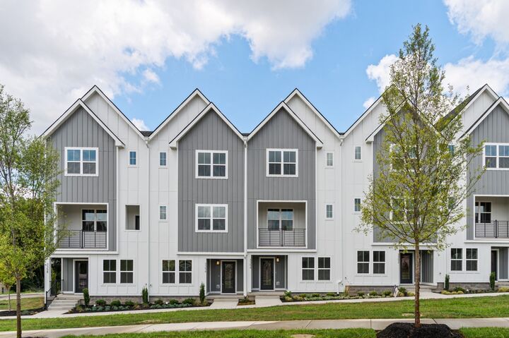 Property Photo:  3344 Conviser Dr  TN 37207 