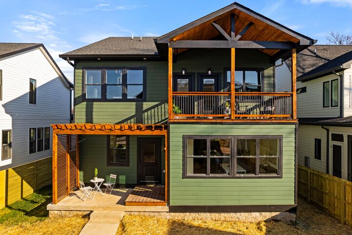 Property Photo:  1000 Joseph Ave  TN 37207 