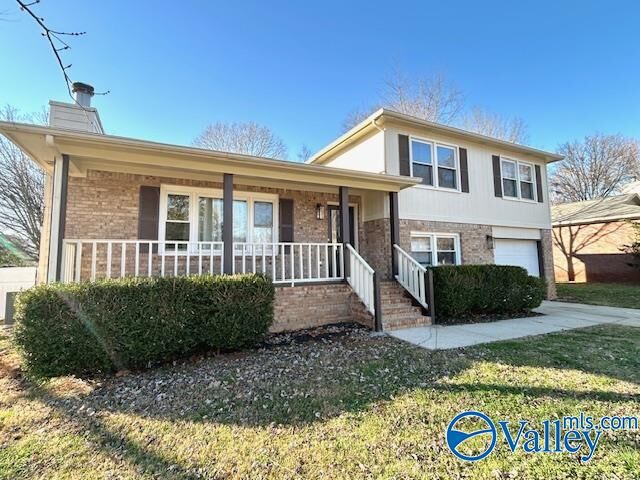 Property Photo:  101 Arrowhead Trail  AL 35758 