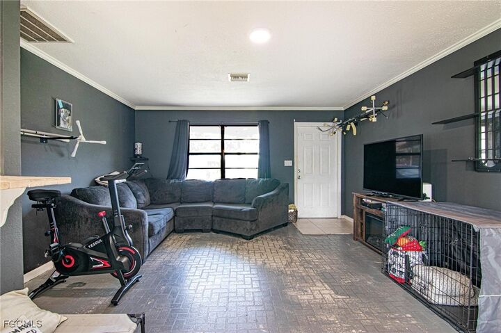 Property Photo:  449 Morgan Circle S  FL 33936 