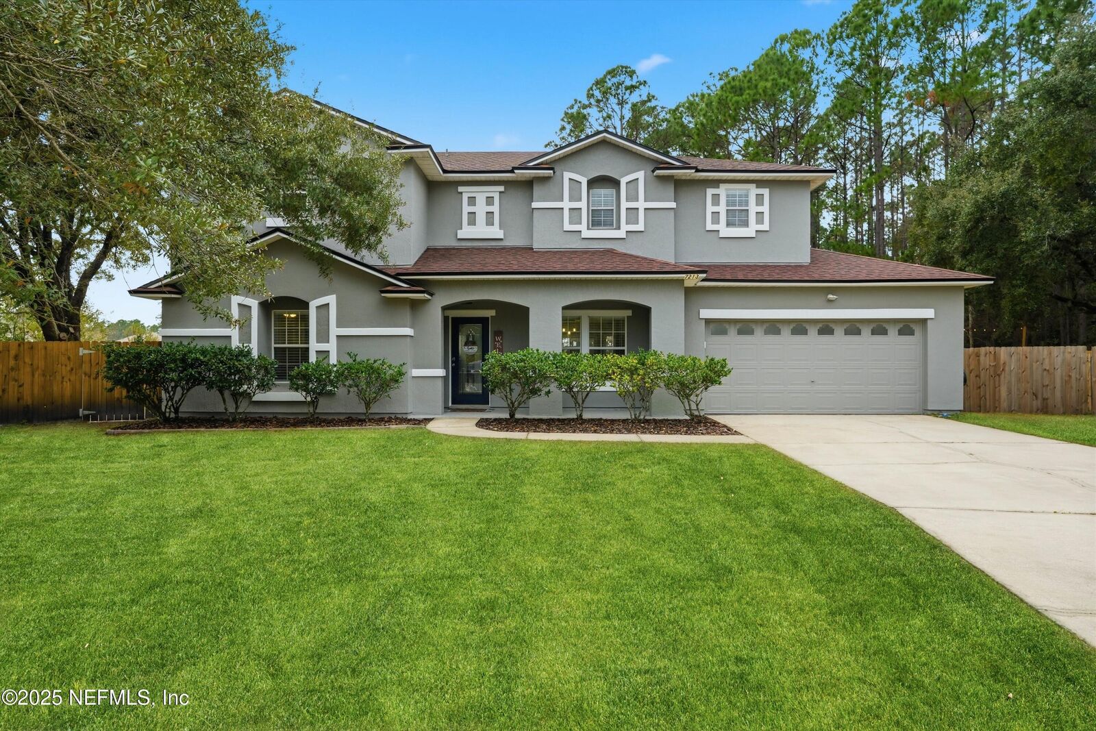 Property Photo:  7213 Beekman Lake Drive S  FL 32222 