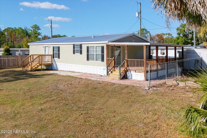 Property Photo: 106 Maryland Avenue FL 32112