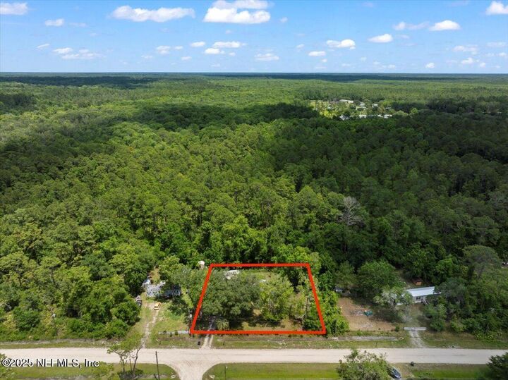 Property Photo:  204 Amberjack Street  FL 32189 