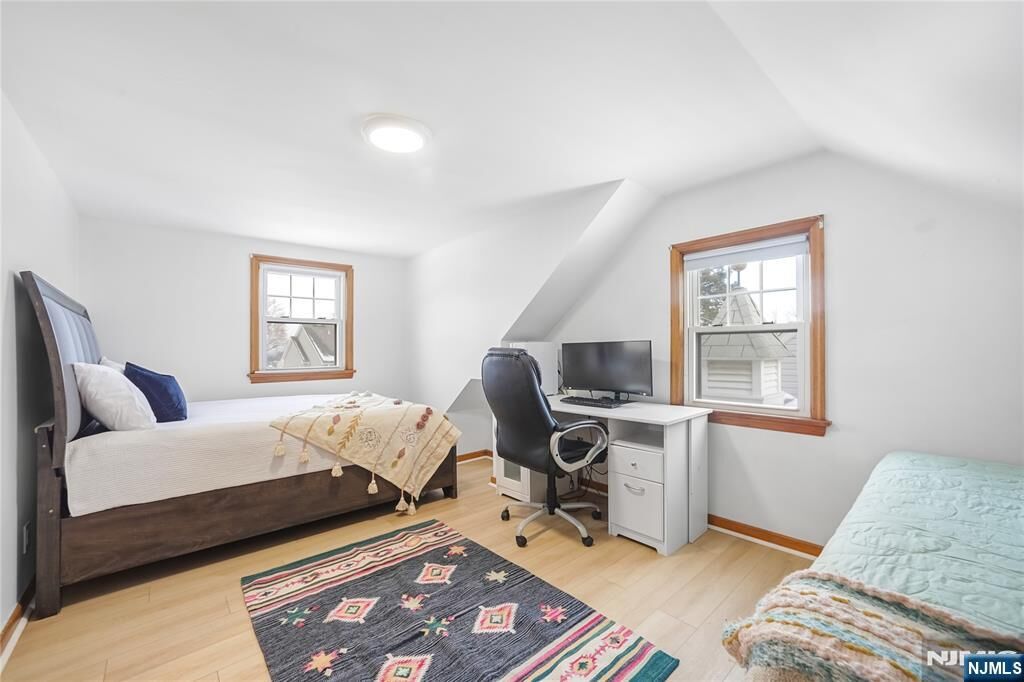 Property Photo: 38 Sherwood Street NJ 07013