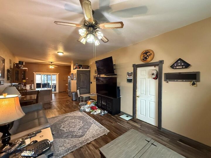 Property Photo: 554 N Franklin Street MT 59701