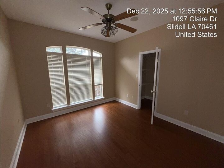 Property Photo:  1097 Claire Drive  LA 70461 