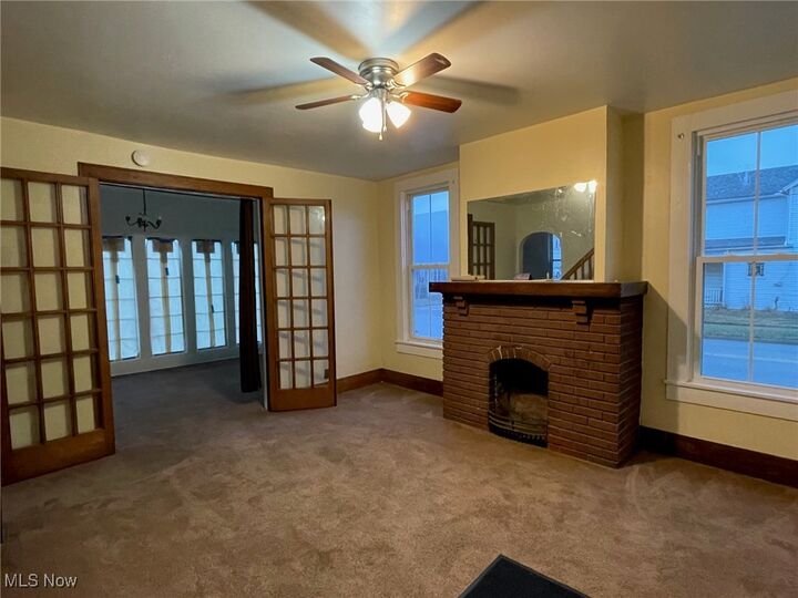 Property Photo:  501 S 9th Street  OH 43725 