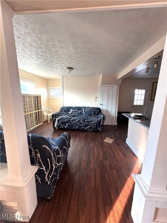 Property Photo: 537 Jackson Street OH 43420