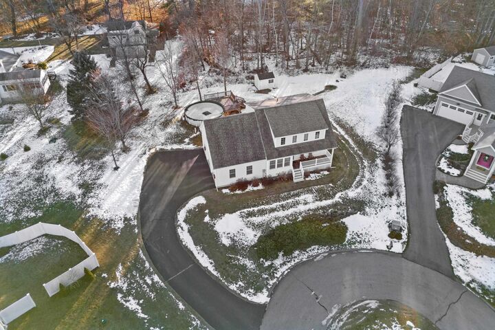 Property Photo:  10 Pacific Drive  NH 03820 