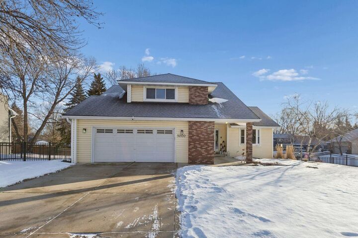 Property Photo: 5000 Norwood Lane N MN 55442