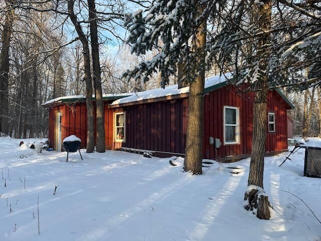 Property Photo: 31622 450th Street MN 56633