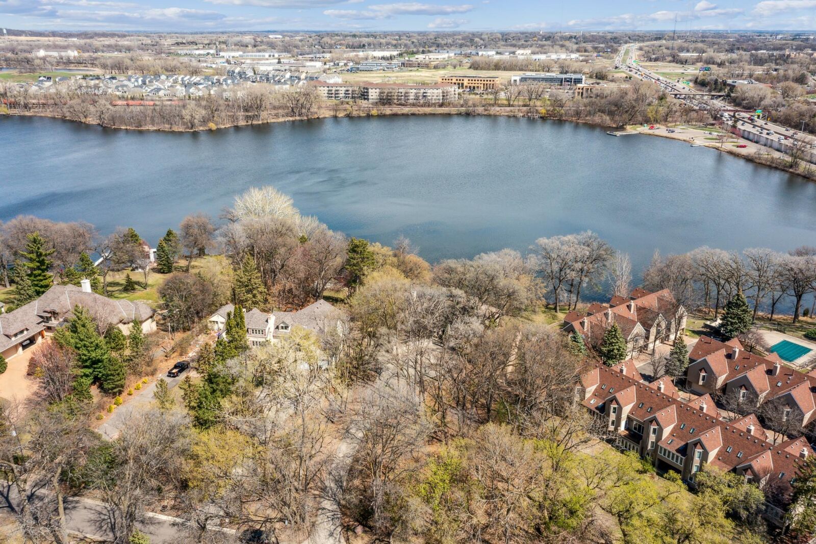 Property Photo:  1181 12th Avenue NW  MN 55112 