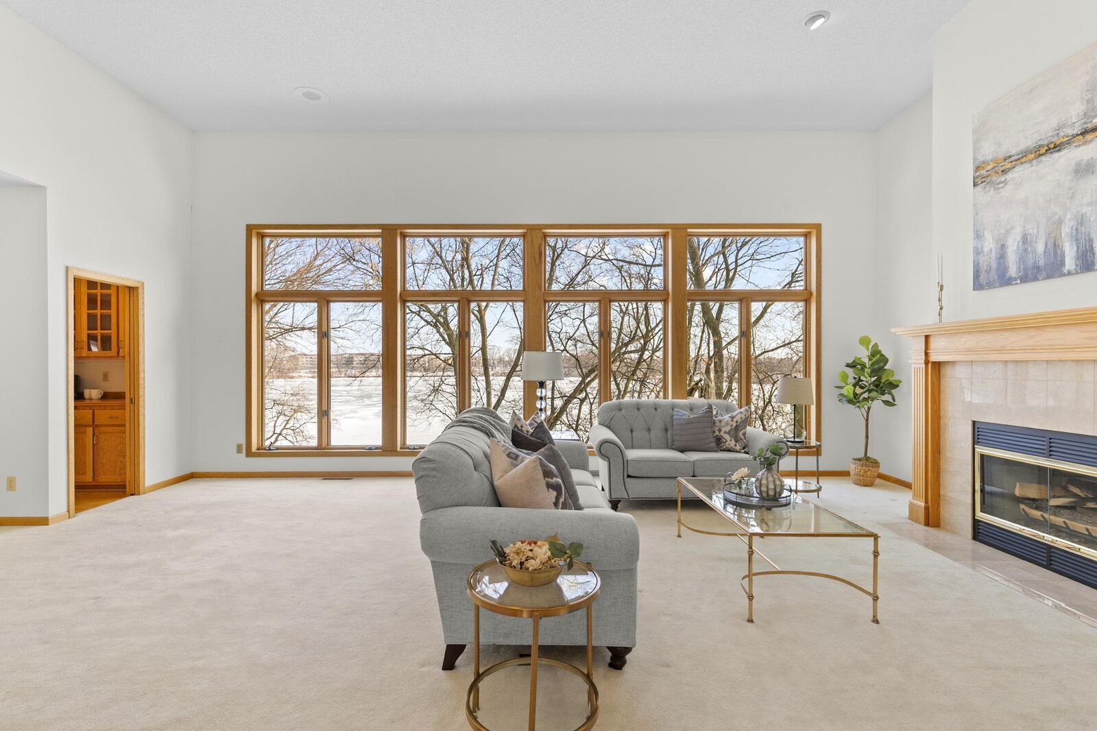 Property Photo:  1181 12th Avenue NW  MN 55112 