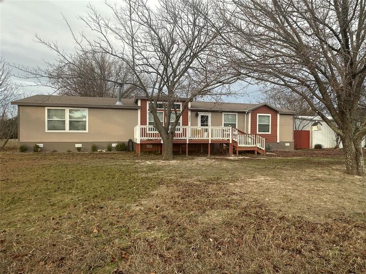 Property Photo:  3324 County Road 2618  TX 75135 
