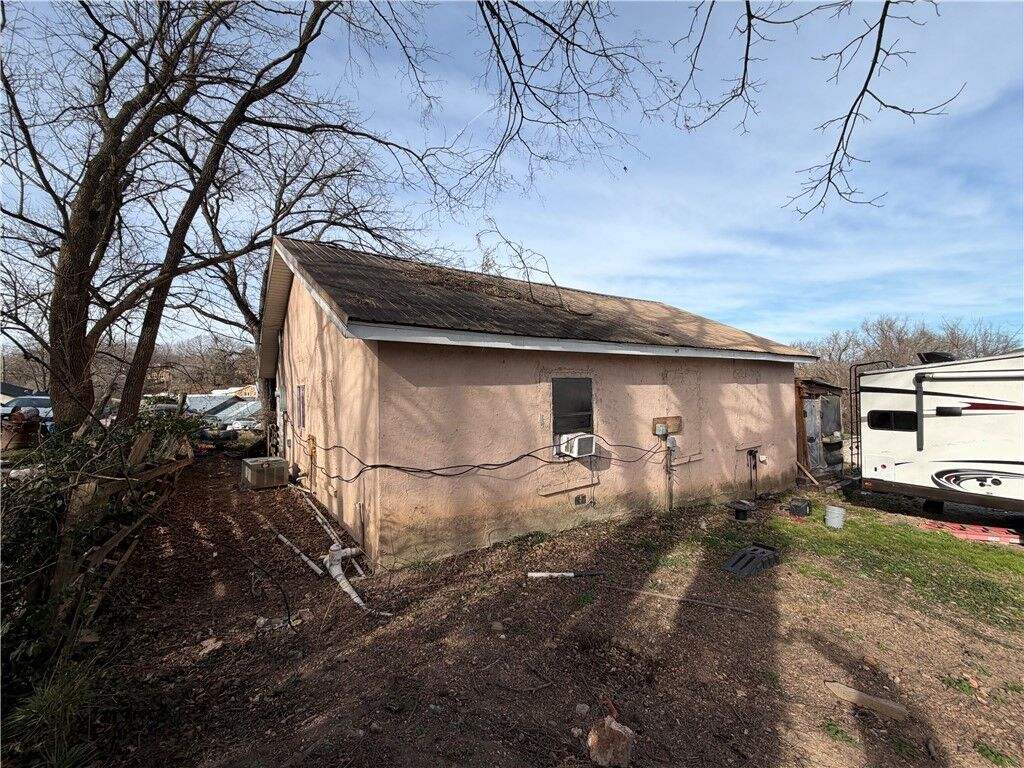 Property Photo:  314 Main Street  AR 72611 