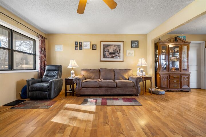 Property Photo:  3605 Hill Avenue  AR 72601 