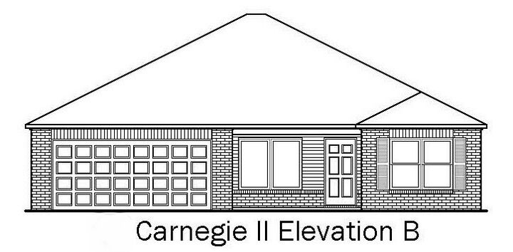 Property Photo:  1736 Edens Street  AR 72734 