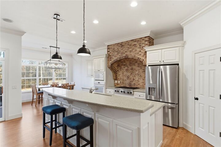 Property Photo:  6715 Shadow Valley Road  AR 72758 