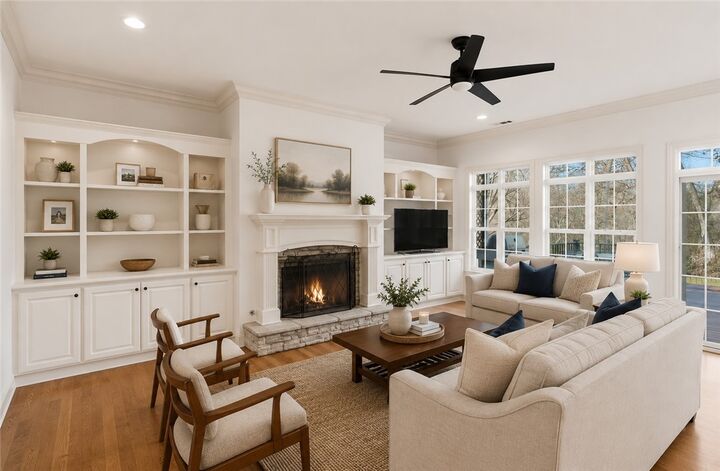 Property Photo: 6715 Shadow Valley Road AR 72758