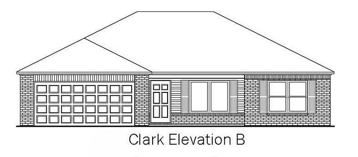 Property Photo: 2805 Kane Street AR 72751