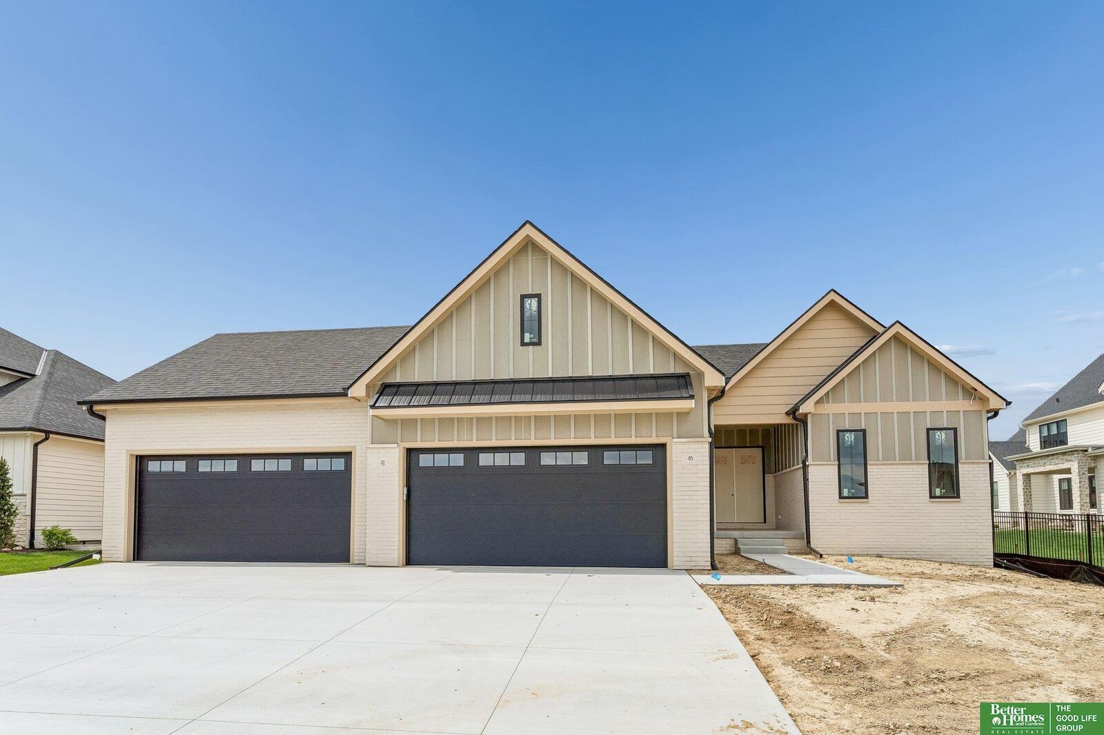 Property Photo:  3308 S 206th Street  NE 68022 