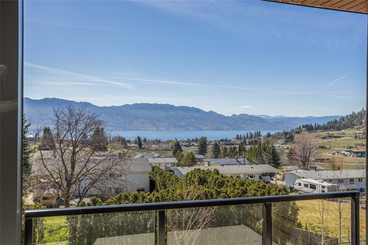 Property Photo:  2760 Olalla Road 206  BC V1Z 0C7 