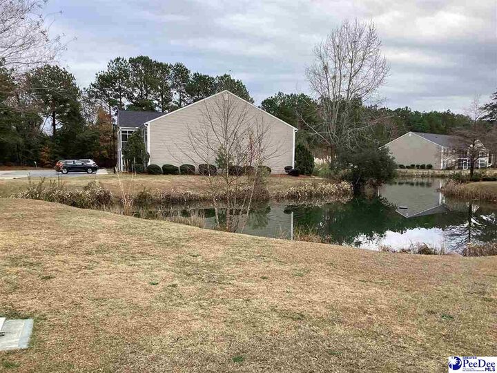 Property Photo:  1414 Unit 1 Golf Terrace Blvd  SC 29501 