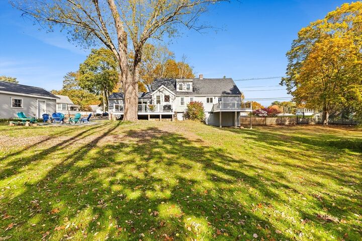 Property Photo:  2-4 Bassett Street  MA 02780 