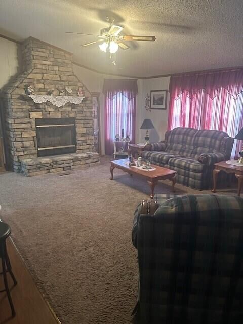 Property Photo:  115 Deer Hunter Ln  LA 71446 