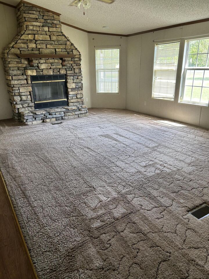 Property Photo:  115 Deer Hunter Ln  LA 71446 