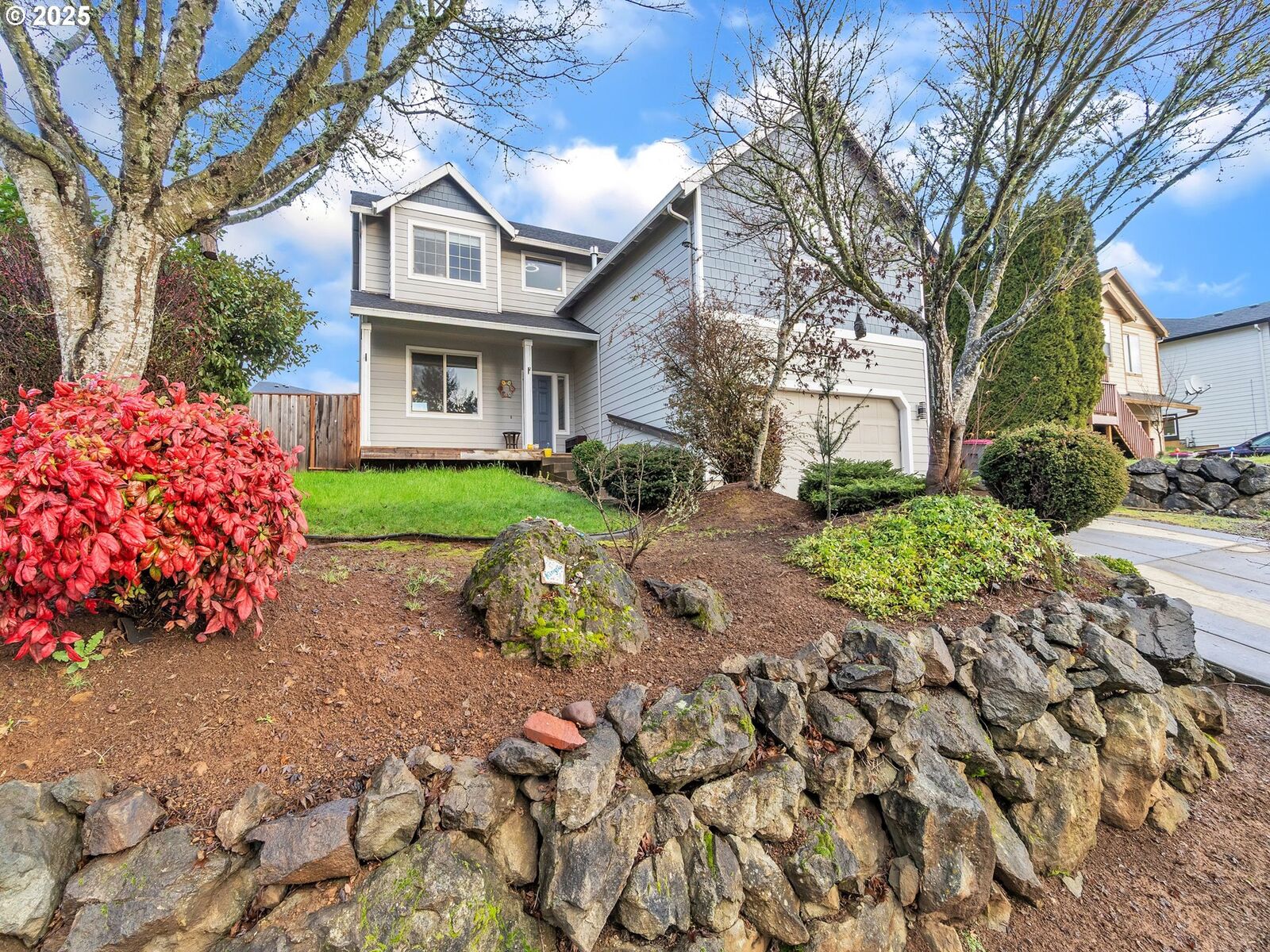 Property Photo:  360 NW 6th St  OR 97396 