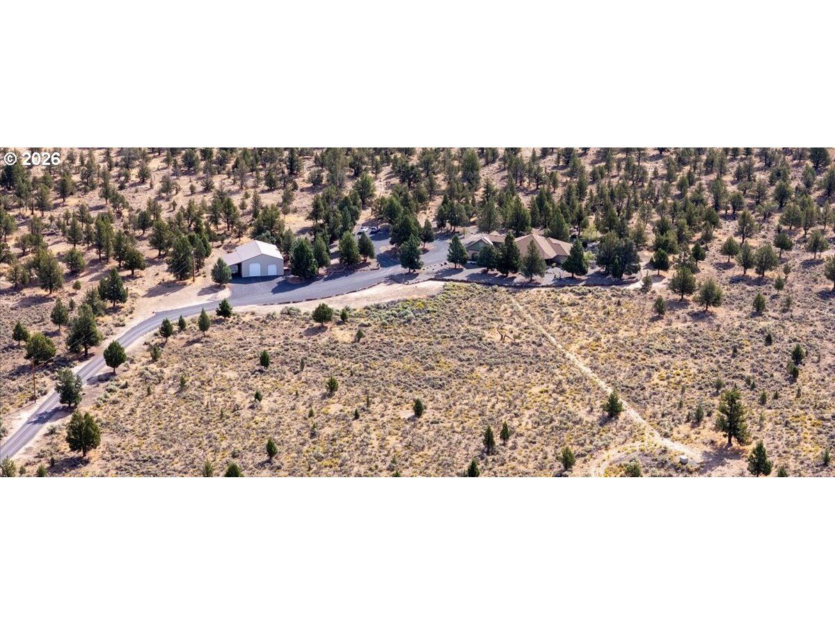 Property Photo:  6820 SW George Millican Rd  OR 97754 