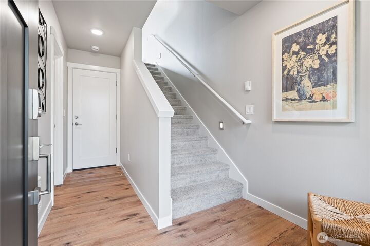 Property Photo:  14424  Madison Way G1  WA 98087 