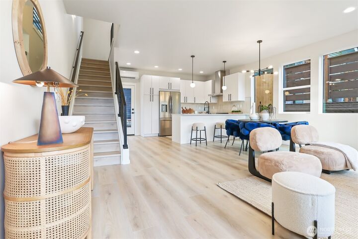 Property Photo:  836 NW 50th Street  WA 98107 