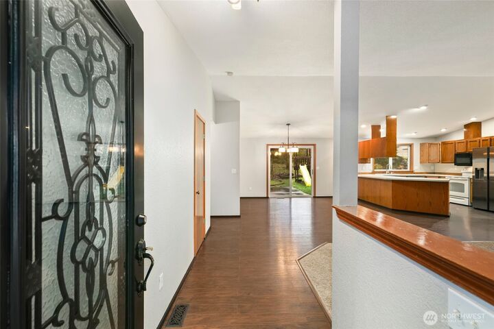 Property Photo: 138 Alderbrook Lane WA 98532