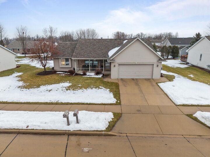 Property Photo: 1992 Mayflower Street WI 54130