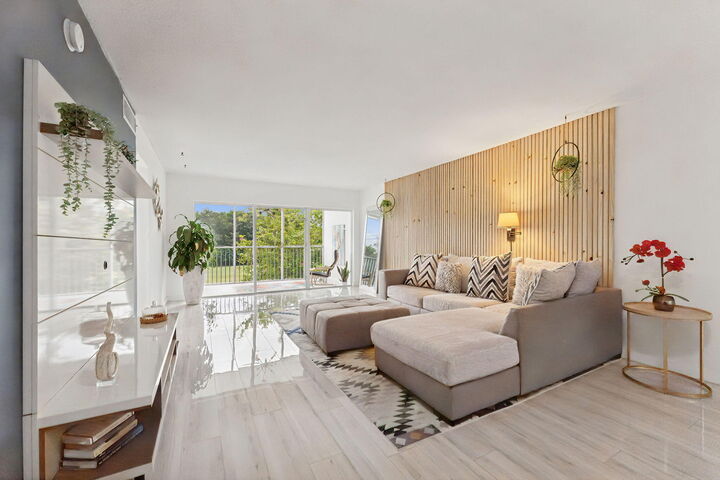 Property Photo: 3150 N Palm Aire Drive 308 FL 33069