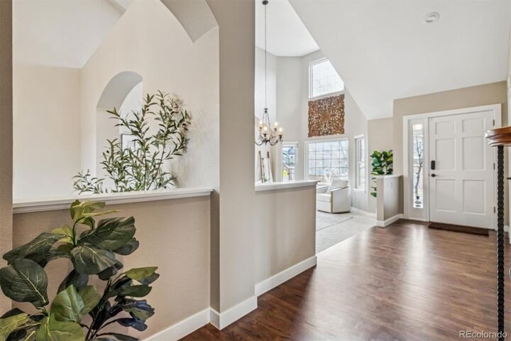 Property Photo:  9775 Spring Hill Street  CO 80129 