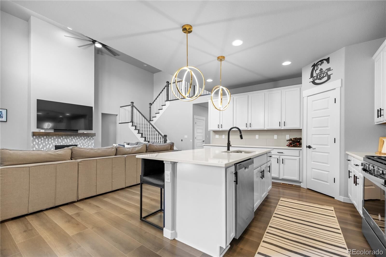 Property Photo:  2102 Bouquet Drive  CO 80550 