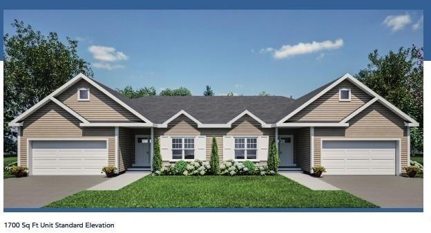 Property Photo: 23 Avery Lane RI 02830