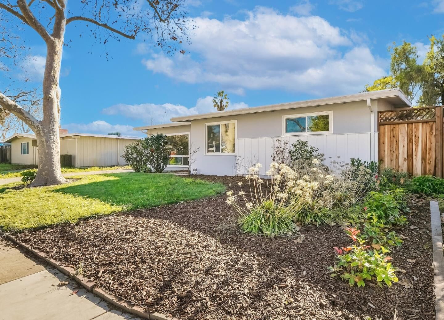 Property Photo: 2338 Menzel Place CA 95050