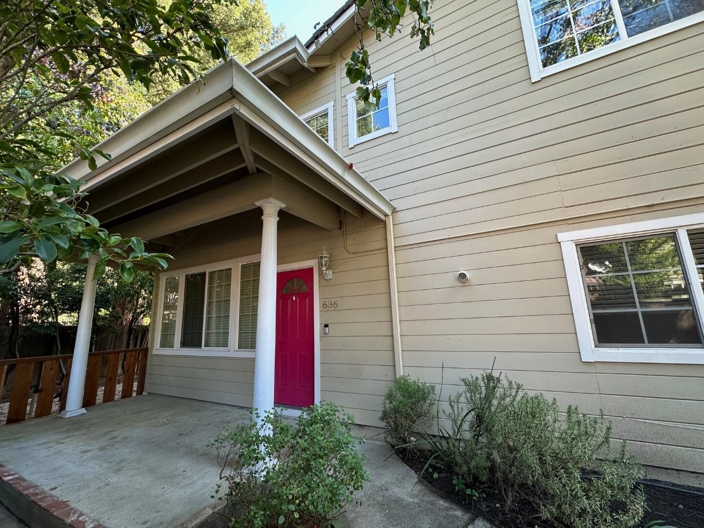 Property Photo: 686 Willowgate Street CA 94043