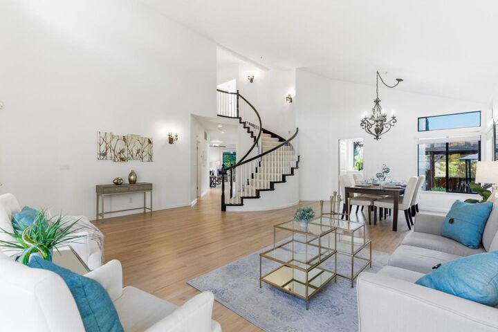 Property Photo:  16575 Trail Drive  CA 95037 