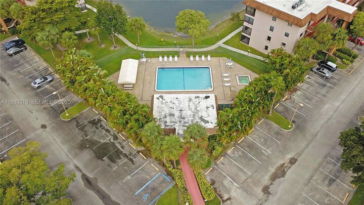 Property Photo: 4930 E Sabal Palm Blvd 306 FL 33319