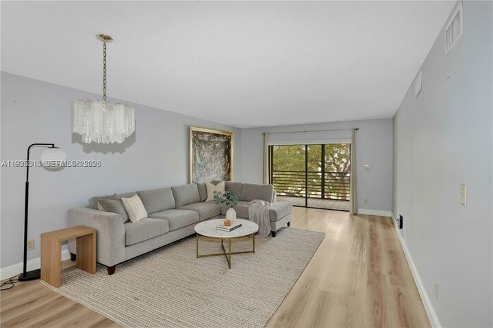 Property Photo:  4930 E Sabal Palm Blvd 306  FL 33319 