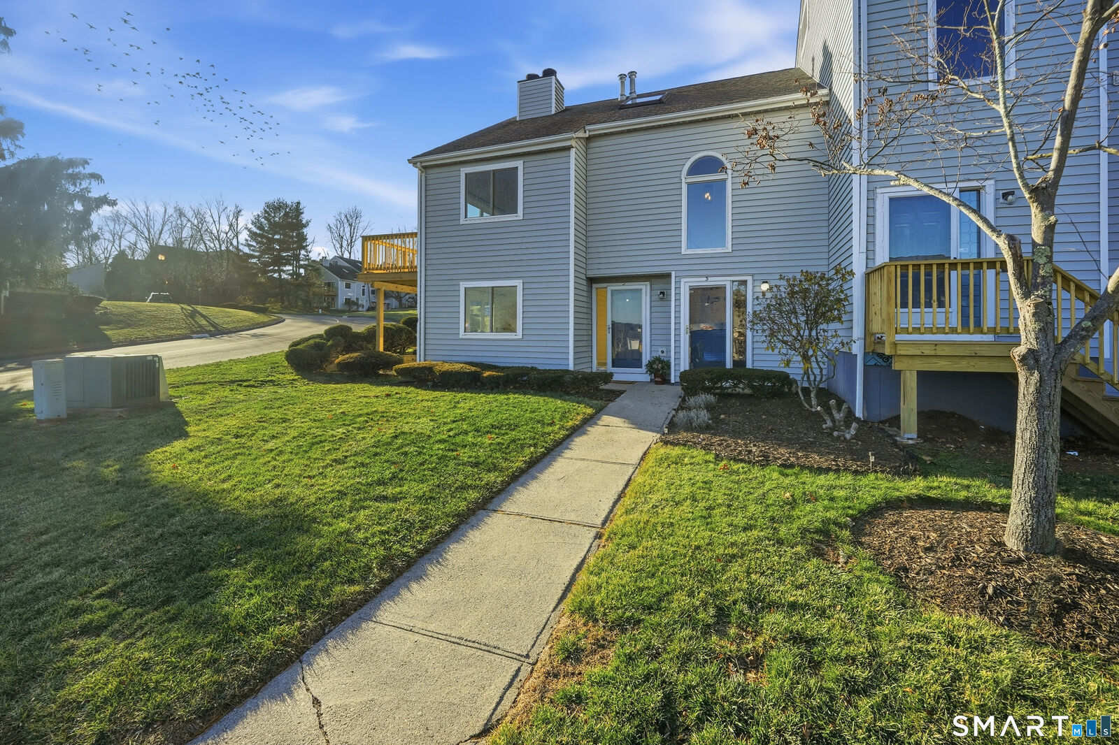 Property Photo:  3 Hunters Run 3  CT 06416 