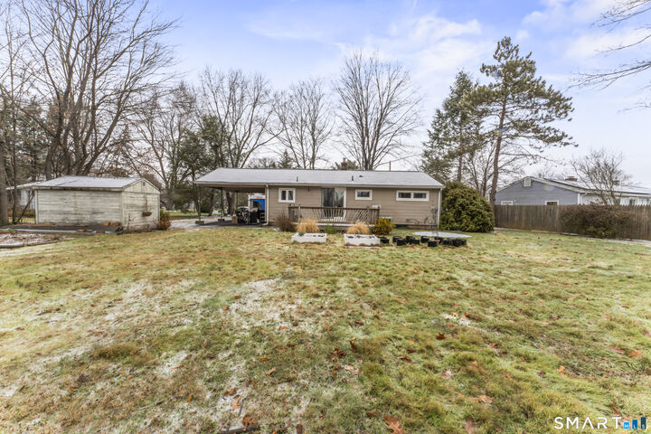 Property Photo:  67 Dogwood Drive  CT 06489 